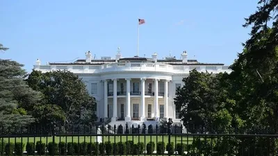 Ақ үй, АҚШ, Тоқаев, Трамп, саммит, 6 қараша, сарапшылар , сурет - Zakon.kz жаңалық 03.11.2025 22:40