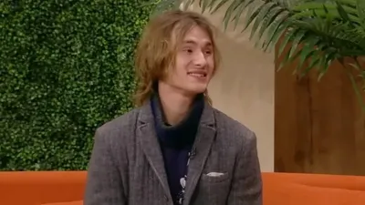 Батырхан Шүкеновтің жалғыз мұрагері әкесі туралы естеліктерімен бөлісті, сурет - Zakon.kz жаңалық 03.11.2025 11:11