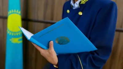 Сот үкімі, Қарағанды облысы, Алика Мұхамадиева, әлеуметтік желі, қазақтар, қорлау, сурет - Zakon.kz жаңалық 03.11.2025 17:21