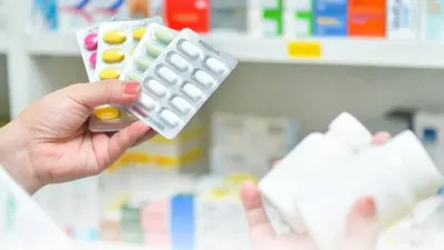 Дәрі-дәрмек, медициналық қызмет, баға, ҚҚС, босату, сурет - Zakon.kz жаңалық 03.11.2025 19:35