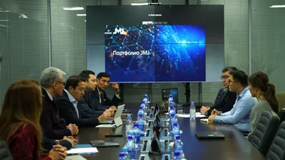 Қазақмыс барлық өндірістік алаңдарда өнеркәсіптік қауіпсіздік пен еңбекті қорғау жүйесіне стратегиялық аудит жүргізетін JMJ Associates (АҚШ) халықаралық консалтингтік компаниясымен келісімшарт жасады., сурет - Zakon.kz жаңалық 04.11.2025 13:01