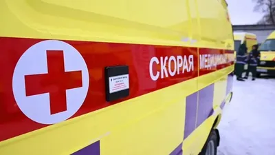 Жедел жәрдем, Атырау, Орал, жол апаты, КАМАЗ, жеңіл көлік, екі бала, сурет - Zakon.kz жаңалық 04.11.2025 18:37