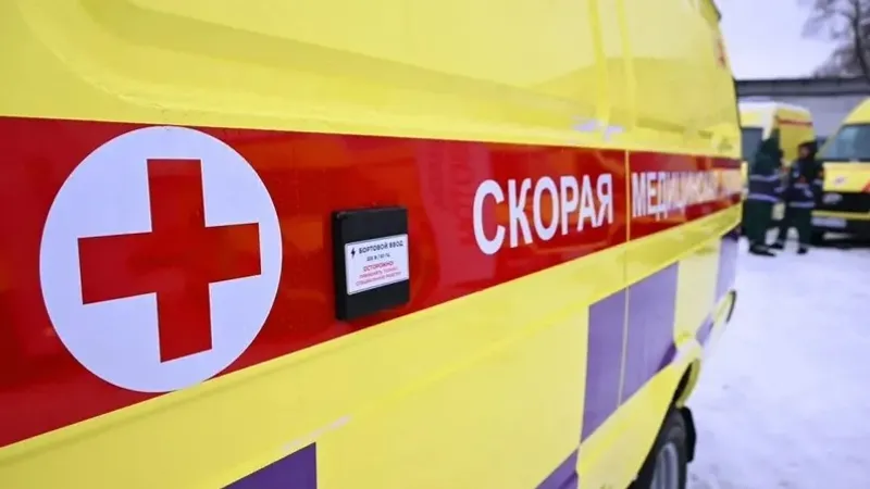 Атырау-Орал тас жолында болған жол апаты салдарынан екі бала мерт болды