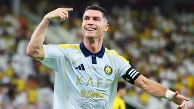 Криштиану Роналду, футбол, сұқбат, сурет - Zakon.kz жаңалық 04.11.2025 21:58