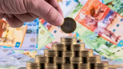 Қазақстанда кредит қайта кешіріле ме, сурет - Zakon.kz жаңалық 05.11.2025 17:20