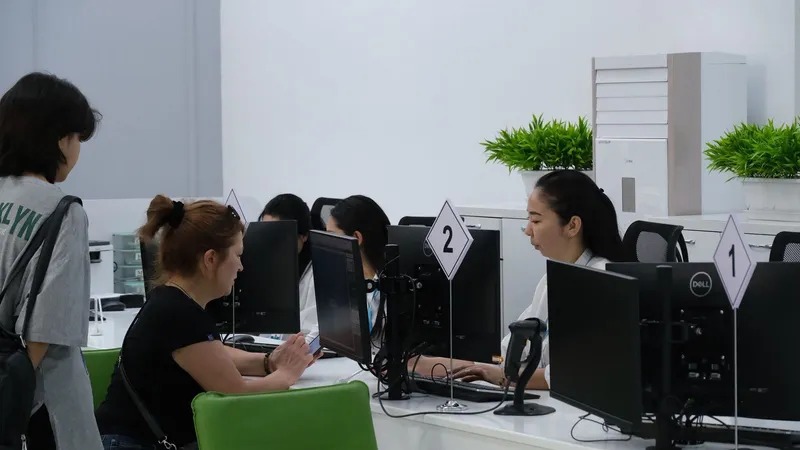 Алматыда 9 мыңнан астам тұрғын атаулы әлеуметтік көмекпен қамтылды