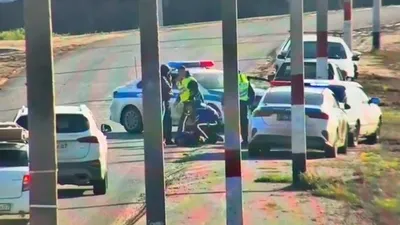 Күдікті жуырда Audi автокөлігін айдап әкеткеннен кейін жедел түрде анықталып, ұсталды. Көліктің қозғалысы қалалық жедел басқару орталығының бейнебақылау камералары арқылы бақылауға алынып, полиция қызметкерлері дер кезінде әрекет еткен., сурет - Zakon.kz жаңалық 05.11.2025 14:27