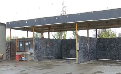 Түркістан облысында көлік жуу орныдағы жанжал қанды төбелеске ұласты, сурет - Zakon.kz жаңалық 05.11.2025 22:15