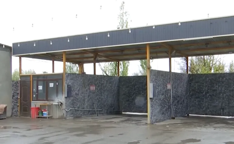 Түркістан облысында көлік жуу орныдағы жанжал қанды төбелеске ұласты