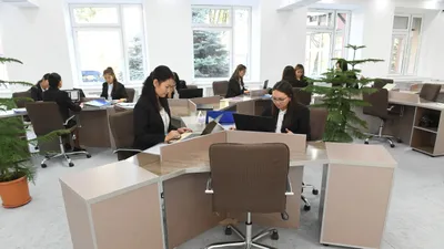 Азияның үздік университеттері рейтингіне Қазақстанның 44 жоғары оқу орны енді, сурет - Zakon.kz жаңалық 05.11.2025 20:13