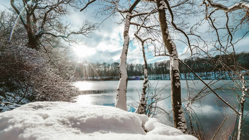 Қазақстанның бірқатар өңірінде тұман, көктайғақ пен бұрқасын күтіледі
