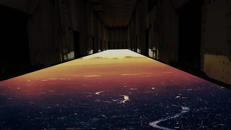 Ғалымдар Жер бетінде 41 мың жыл бұрын болған "табиғи апат" қайталануы мүмкін екенін айтып, дабыл қағуда