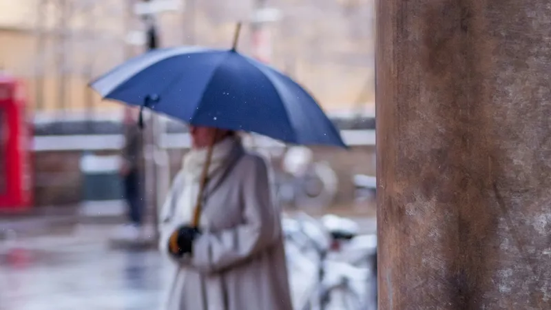 Ертең Қазақстанда күн жауын-шашынды болады