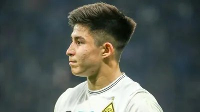 Дастан Сәтпаев, Қайрат, Дарын, мемлекеттік жастар сыйлығы, сурет - Zakon.kz жаңалық 07.11.2025 17:21