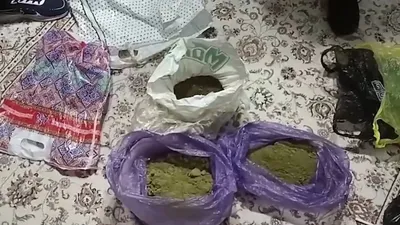 Астана қаласында "Астана — есірткісіз қала!" кешенді жоспары мен "Заң мен тәртіп" қағидаты аясында полиция қызметкерлері есірткі қылмысына қарсы бағытталған ауқымды және жүйелі жұмыс жүргізіп келеді, сурет - Zakon.kz жаңалық 07.11.2025 10:58