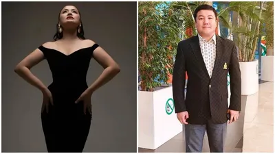 Тұрсынбек Қабатов балалары жайлы мәлімдеме жасады: Әзілкештің экс-жұбайы не дейді, сурет - Zakon.kz жаңалық 07.11.2025 15:44