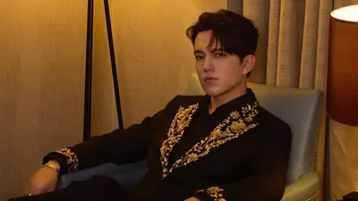 Димаш Құдайберген алғаш рет Испаниядағы Олимпиада стадионында концерт береді, сурет - Zakon.kz жаңалық 08.11.2025 13:04