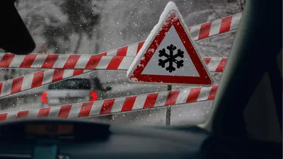 Қазақстанның екі өңірінде көлік қозғалысы шектелді, сурет - Zakon.kz жаңалық 08.11.2025 13:56