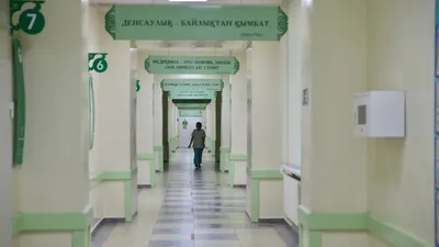 Астанада тұрғын үйдің қаптамасы опырылып түсті: зардап шеккендердің жағдайы белгілі болды, сурет - Zakon.kz жаңалық 08.11.2025 17:02