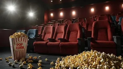 Аида Балаева: Отандық кино өз көрерменін таба бастады, сурет - Zakon.kz жаңалық 08.11.2025 15:01