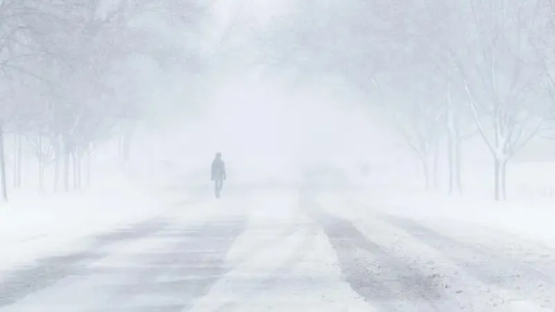 "Жауын-шашын, көктайғақ, жаяу бұрқасын". Еліміздің 13 өңірінде дауылды ескерту жарияланды