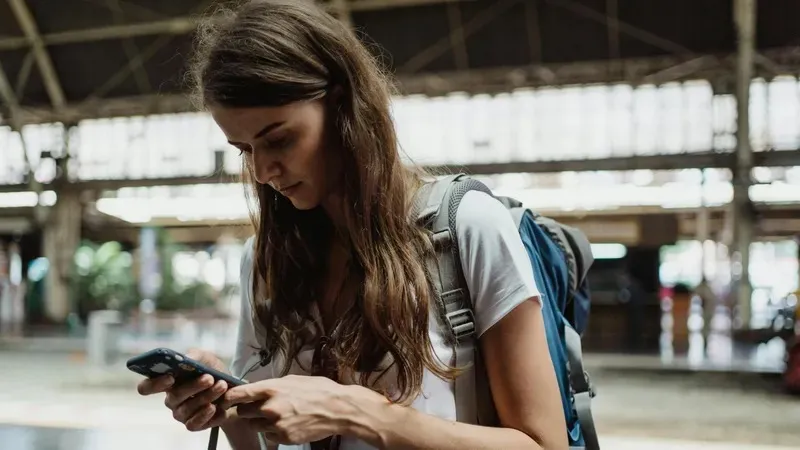 АҚШ-тағы шатдаунға байланысты 1500-ге жуық әуе рейсі тоқтатылды