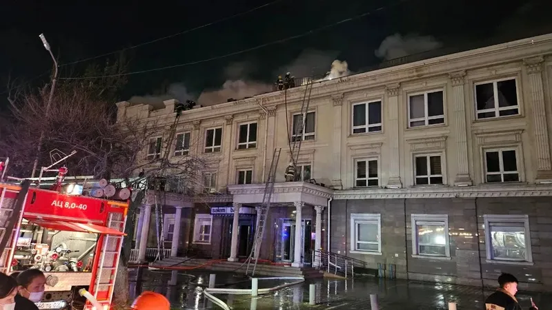 Ұлдардың кастрациясының фотосы