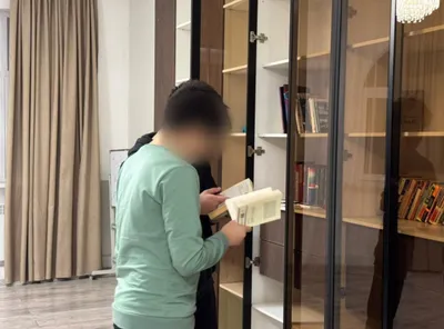 Алматыдағы "Перзент" балалар үйіндегі өрт: тәрбиеленушілер уақытша санаторийге орналастырылды, сурет - Zakon.kz жаңалық 09.11.2025 23:06