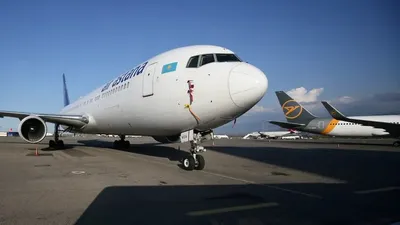 Авиация, қауіпсіздік, ИКАО, стандарттар, Қазақстан, сурет - Zakon.kz жаңалық 09.11.2025 13:53