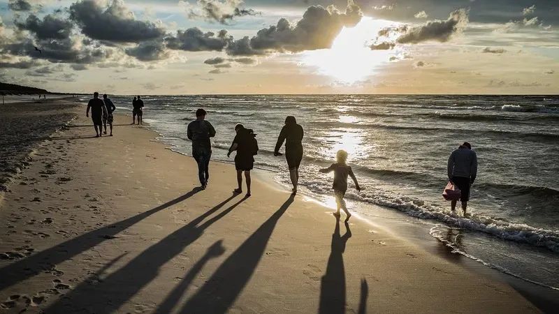 Маврикий жағажайларынан құны 100 млн доллар болатын кокаин табылды