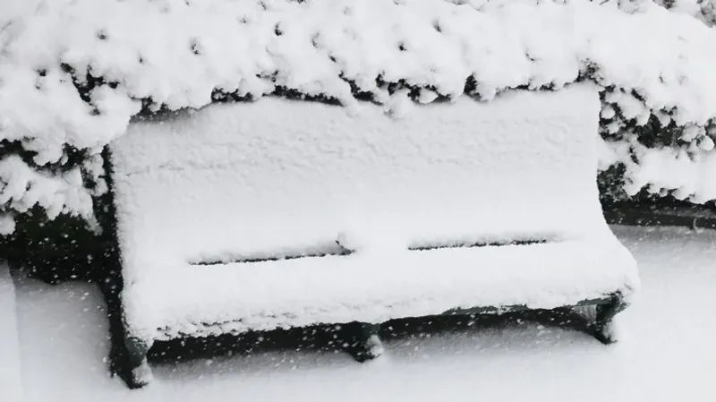 Қолайсыз ауа райының тағы бір жаңа толқыны жақындап келеді - синоптиктер