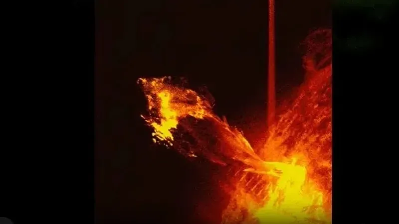 Кезекті магниттік дауылдар қашан күтіледі - ғалымдардың болжамы