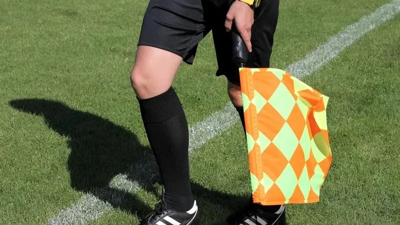 Түрік футболындағы дау-дамай: 17 төреші мен екі клубтың басшылары қамауға алынды