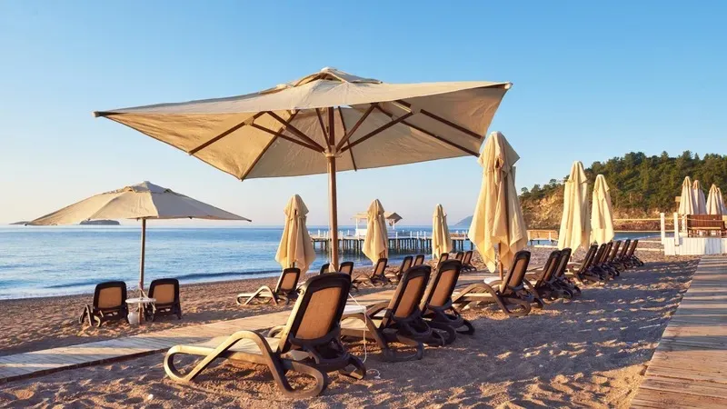 Түркияға демалуға келген ресейлік әйел бір аптадан бері ұшты-күйлі жоғалған