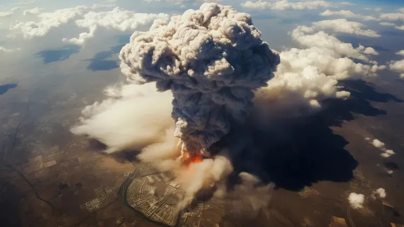 Ресей ядролық сынақтарға дайындықты бастау мәселесін қарастыруда