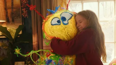 Disney студиясы ойыншықтары жоқ балаларға арналған Рождестволық қысқаметражды фильм түсірді, сурет - Zakon.kz жаңалық 11.11.2025 10:17