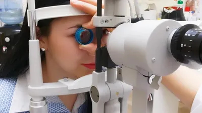Қазақстанда офтальмологиялық көмек көрсету стандарты жаңартылды