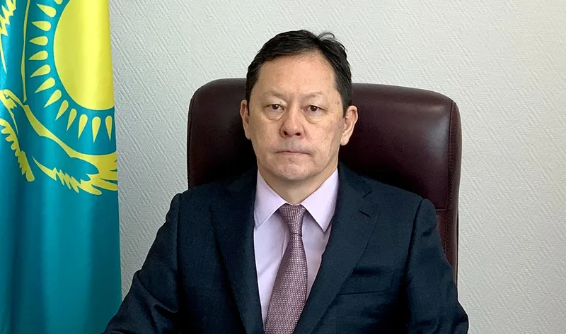 Тұтынушылардың құқықтарын қорғау комитетінің төрағасы қызметінен босатылды