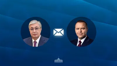 Қасым-Жомарт Тоқаев Қазақстан халқының және өзінің атынан Кароль Навроцкийді Польша Республикасының ұлттық мерекесі – Тәуелсіздік күнімен құттықтады., сурет - Zakon.kz жаңалық 11.11.2025 10:00