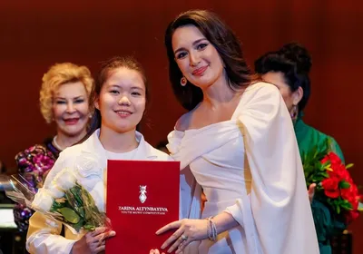 ZAYMC 2025: Түркі әлемінің жас таланттары Алматыда бас қосты, сурет - Zakon.kz жаңалық 11.11.2025 22:00