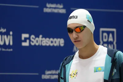 Қазақстандық суда жүзушілер Ислам ынтымақтастығы ойындарында алтын үшін сынға түседі, сурет - Zakon.kz жаңалық 11.11.2025 17:20