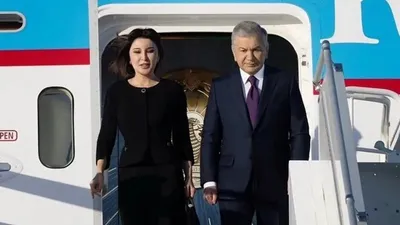 Өзбекстанның бірінші ханымы қатерлі ісікке қарсы күресте әлемдік лидер атанды, сурет - Zakon.kz жаңалық 11.11.2025 12:52