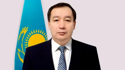 Болат Таңабергенов Тұтынушылардың құқықтарын қорғау комитетінің төрағасы болды, сурет - Zakon.kz жаңалық 11.11.2025 19:00