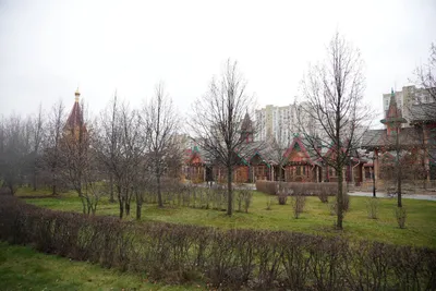 Мәскеуде "Қазақстан мен Ресей достығы" сквері ашылды, сурет - Zakon.kz жаңалық 11.11.2025 18:11