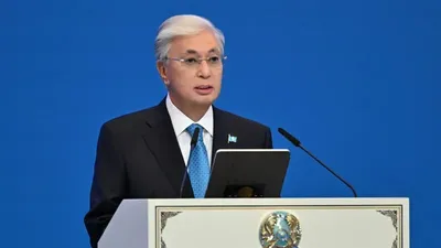 Тоқаев, Мәскеу, Орал, АЭС, Росатом, сурет - Zakon.kz жаңалық 12.11.2025 18:17