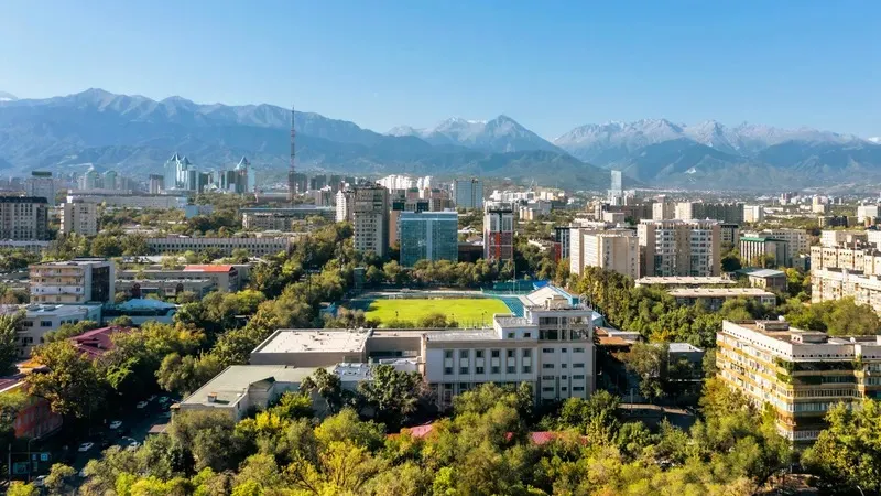 Жер теліміне қатысты қылмыстық істер: Алматыда әлеуметтік шиеленіс ошағы жойылды