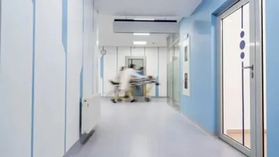 Аурухана, дәліз, тұмау, ЖРВИ, науқастар, видео, ДСМ, түсініктеме, сурет - Zakon.kz жаңалық 12.11.2025 17:39