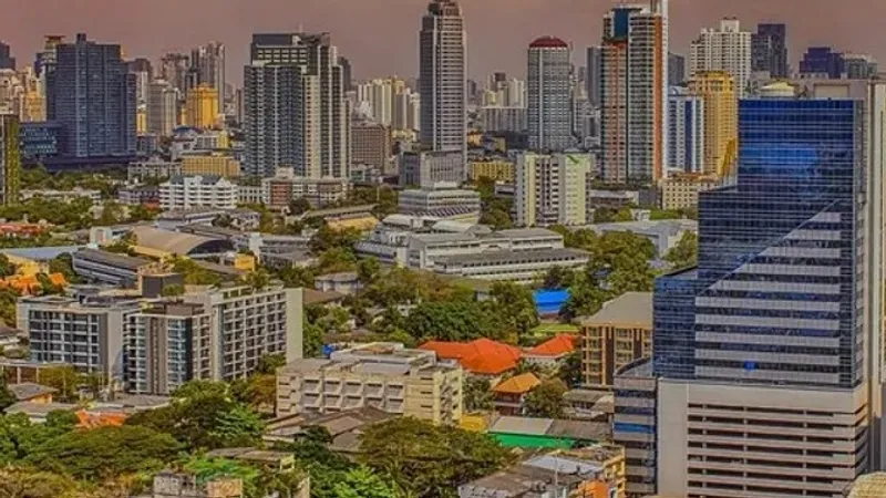 Жер шарындағы ең ұзын қала атауы – 111 әріптен тұрады