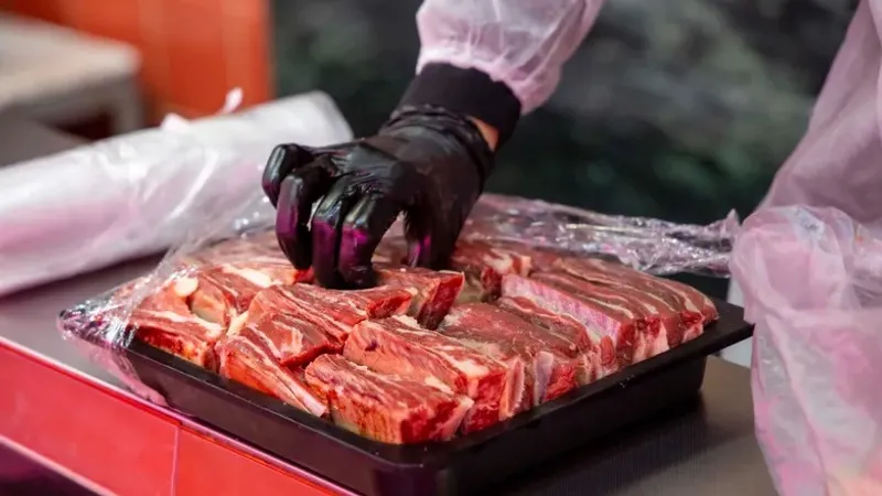 Астана тұрғындарына ет бағасына қатысты жағымды жаңалық жеткізілді