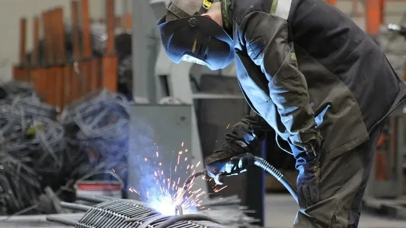 Тоқаев жұмысшы мамандық иелері екі елдің экономикалық өрлеуіне орасан зор үлес қосатынына назар аударды